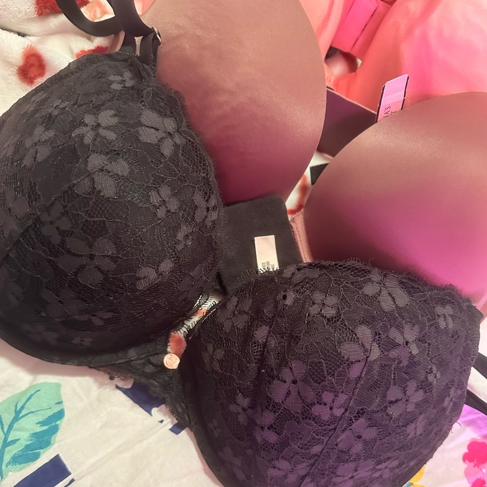 Victoria secret bra